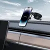 Автодержатель Spigen OneTap Pro 3 с беспроводной зарядкой Photo 10