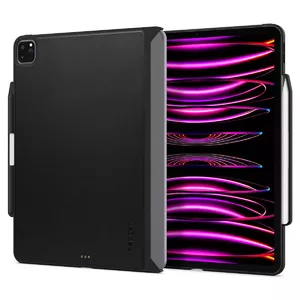 Spigen iPad Pro 12.9" Case Thin Fit Pro Black
