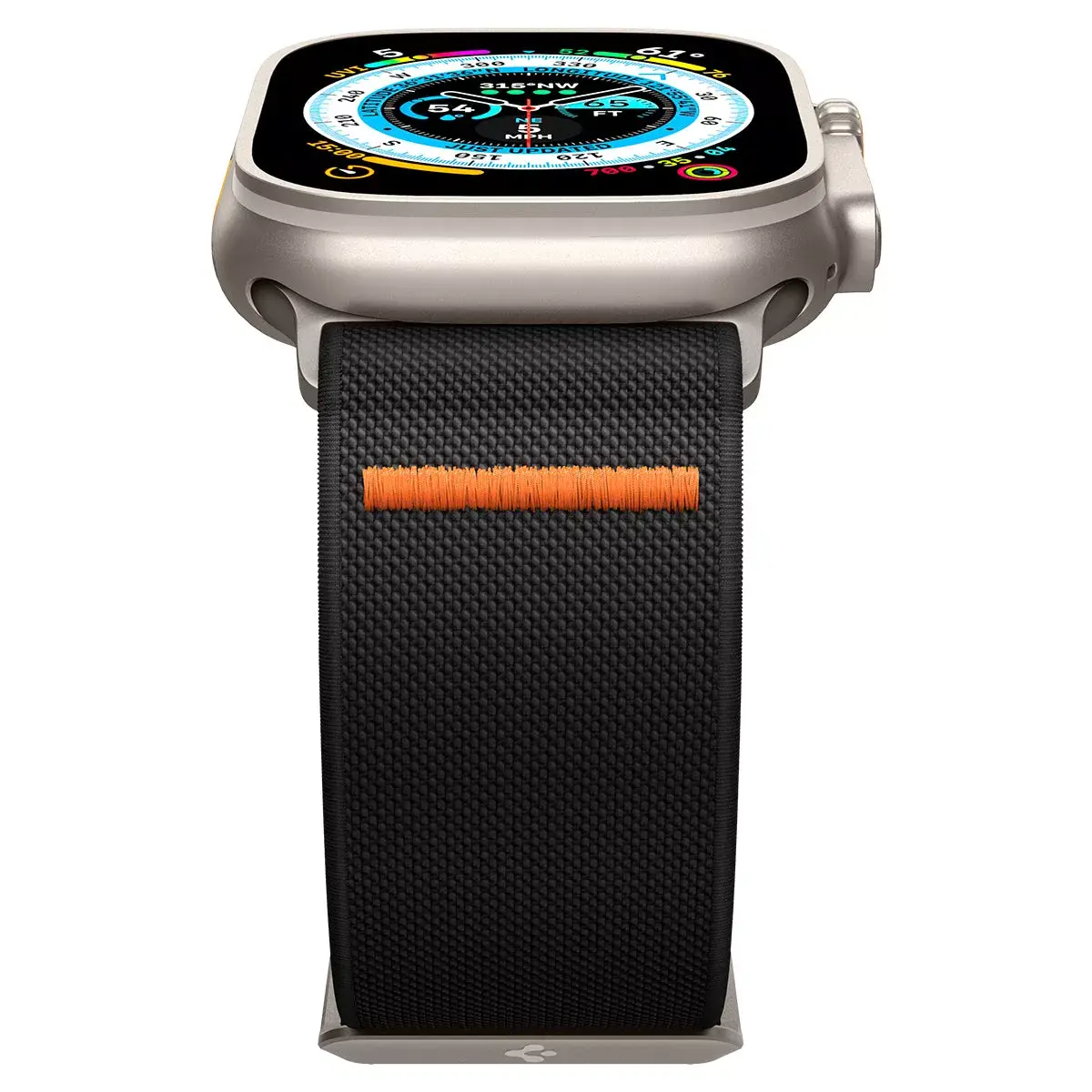 Ремешок для часов Spigen AMP05983 для Apple Watch Photo 10