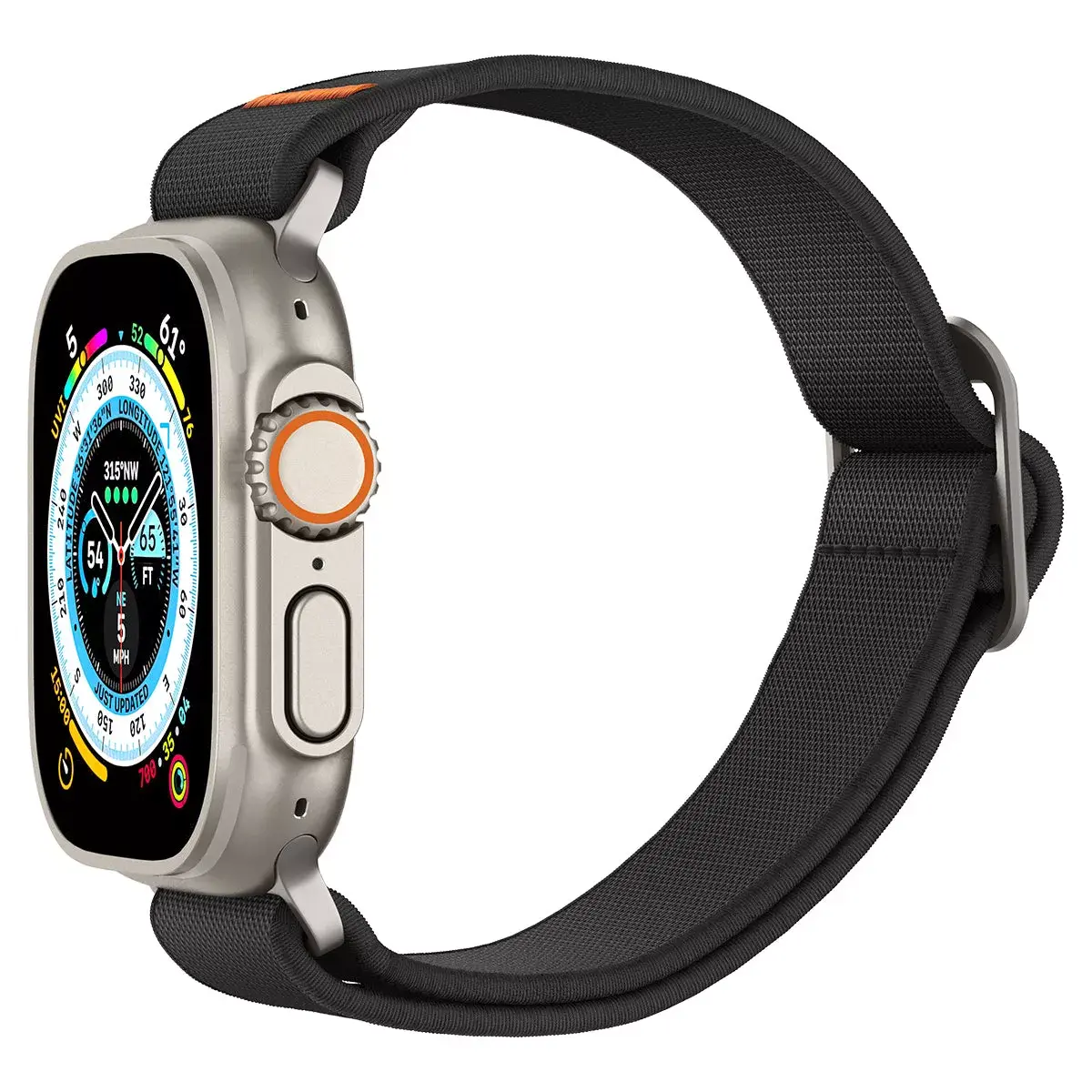 Ремешок для часов Spigen AMP05983 для Apple Watch Photo 12