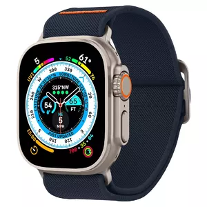 Ремешок для часов Spigen AMP05984 для Apple Watch Ultra Series 8 7 SE 6 5 4