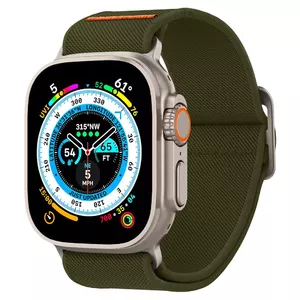 Ремешок для часов Spigen AMP05985 для Apple Watch Ultra Series 8 7 SE 6 5 4