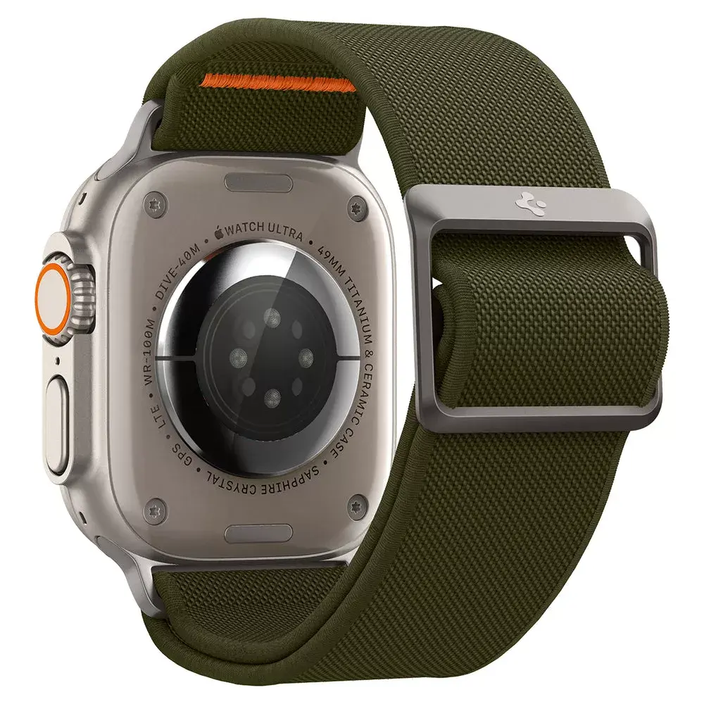 Ремешок для часов Spigen AMP05985 для Apple Watch Photo 3