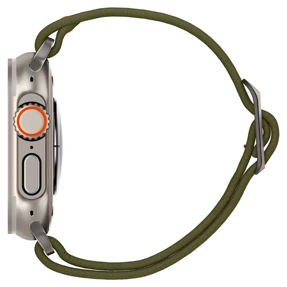Ремешок для часов Spigen AMP05985 для Apple Watch Photo 7