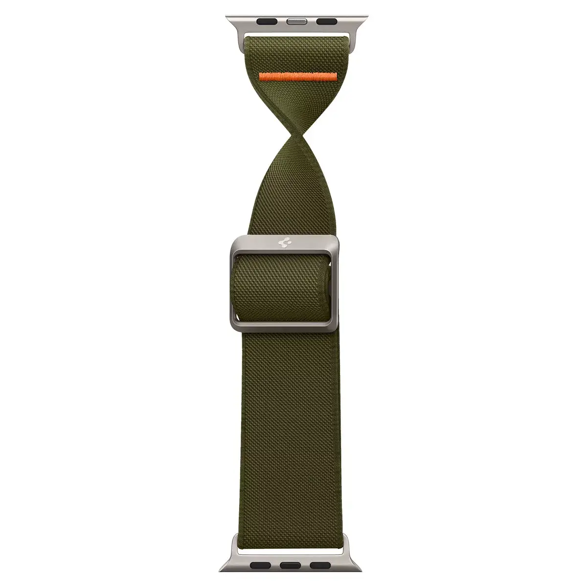 Ремешок для часов Spigen AMP05985 для Apple Watch Photo 9