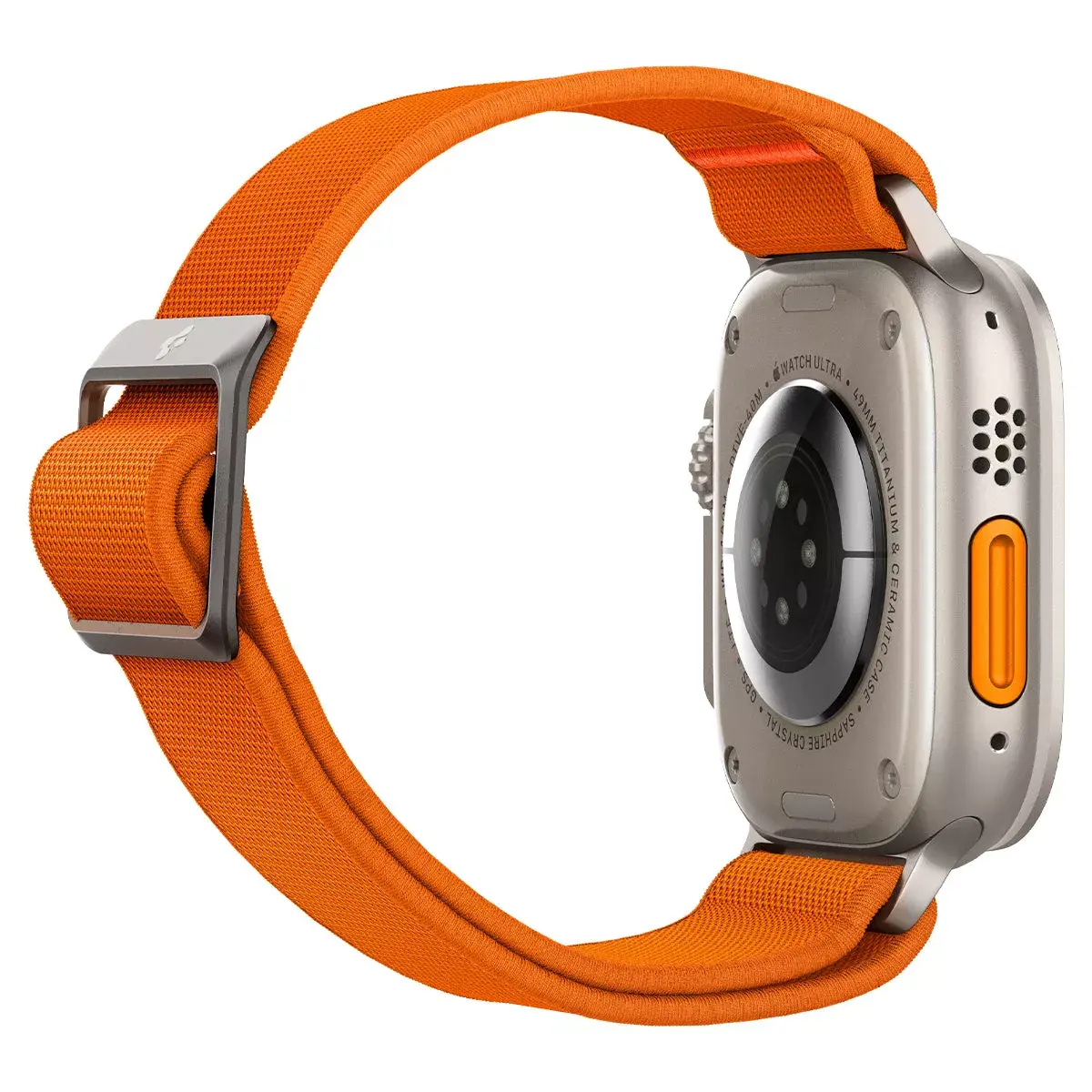 Pulksteņa siksna Spigen AMP05986 Apple Watch Photo 11