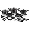 Cookware set berlinger haus BH-6920 Carbon Pro Photo 2