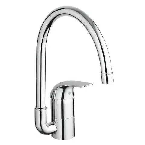 GROHE Euroeco 32752000 Vannas istabas izlietnes