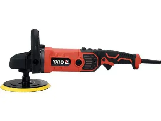 Шлифовальная машинка Yato YT-82196 Photo 2