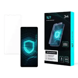 Screen Protector 3MK Xperia 10 V 3 pcs