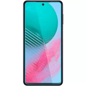 Защитное закалённое стекло Spigen Glas.TR Slim для M54 5G M546 — 2 шт (AGL05972)