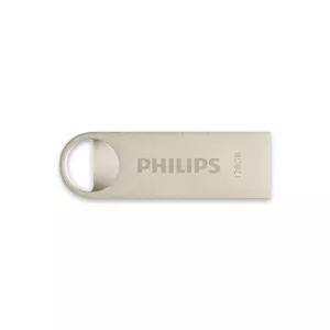 USB флеш-память Philips 128 ГБ USB Type-A 2.0 Moon edition