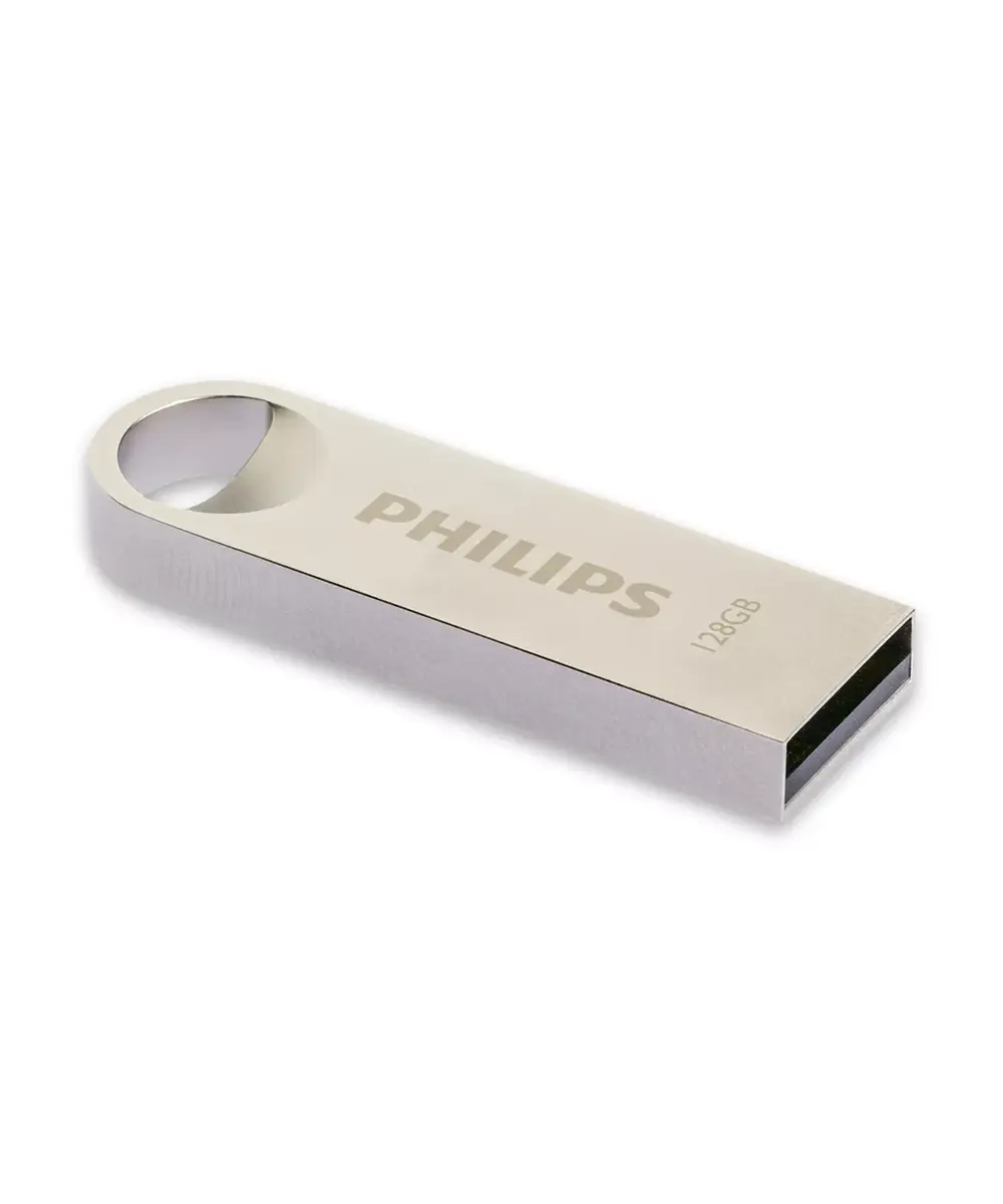 USB флеш-память Philips 128 ГБ Moon edition Photo 3