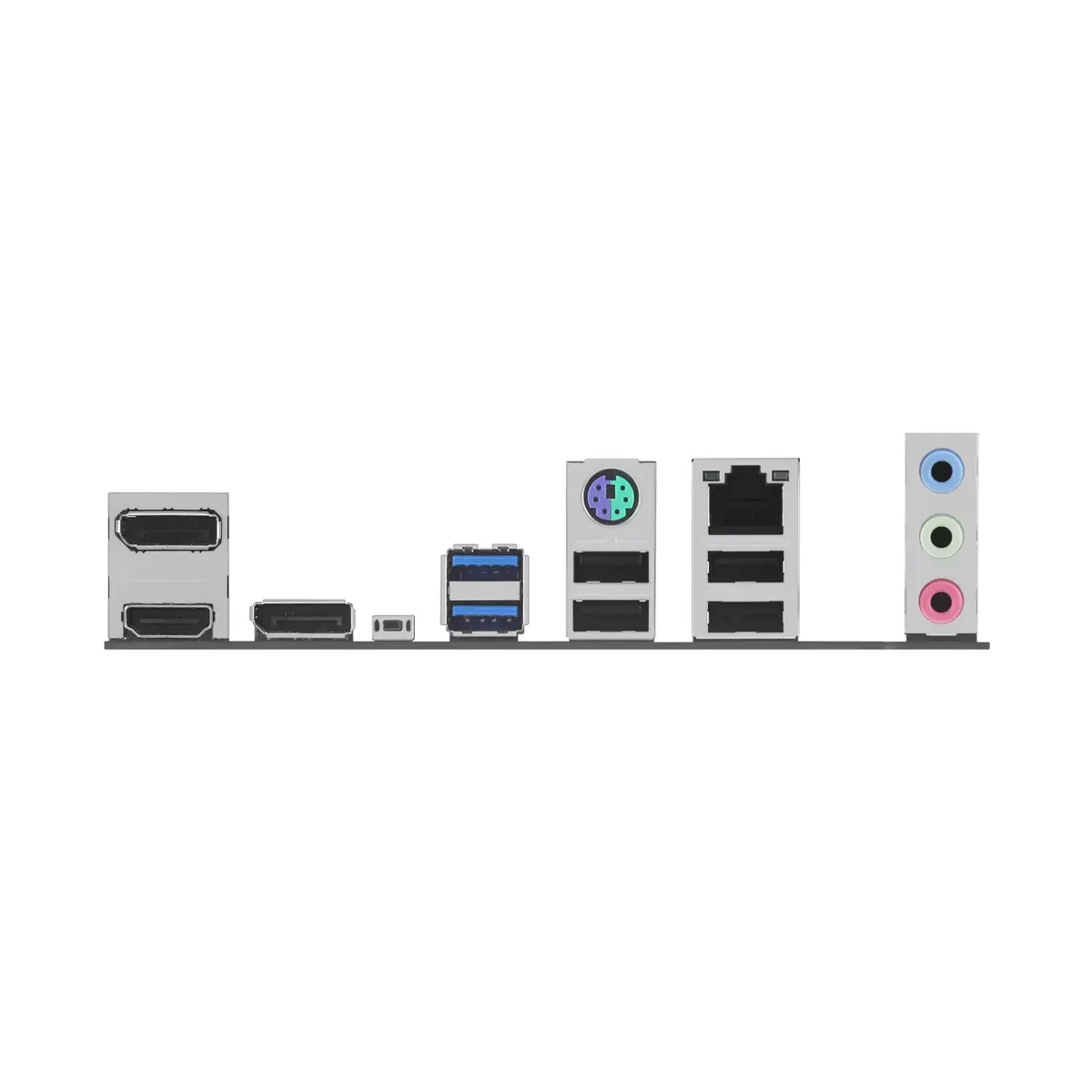 Motherboard ASUS TUF GAMING A620M-PLUS, 90MB1EZ0-M0EAY0 Photo 5
