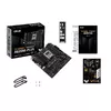 Motherboard ASUS TUF GAMING A620M-PLUS, 90MB1EZ0-M0EAY0 Photo 6