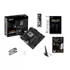 ASUS TUF GAMING A620M-PLUS WIFI micro ATX mātesplate Photo 8