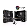 ASUS TUF GAMING A620M-PLUS WIFI micro ATX mātesplate Photo 9