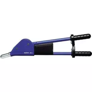 Riveting tool GESIPA 1434107 with adjustable pressure