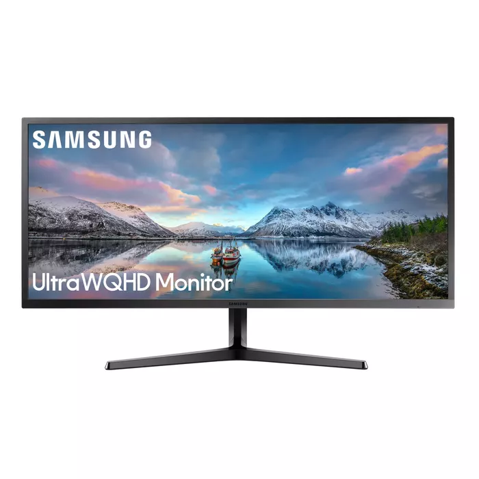 Samsung LS34J550WQUXEN Photo 1