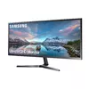 Samsung LS34J550WQUXEN Photo 6