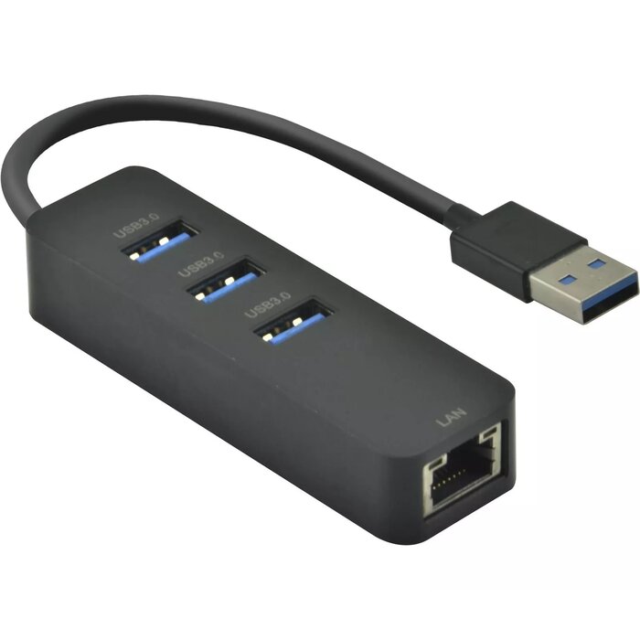 USB Hubs