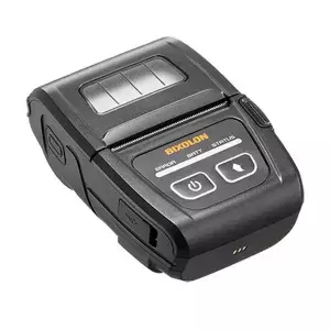 Mobilais printeris BIXOLON SPP-C200 203 dpi, savienojumi USB-C un Bluetooth