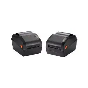 Etiķešu printeris BIXOLON XD5-40t 203 dpi USB Ethernet, termotransfera galda