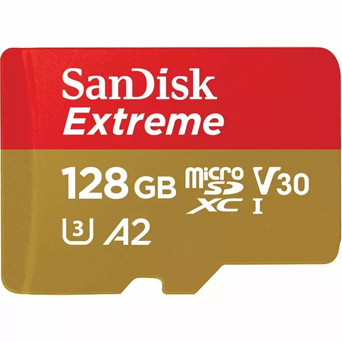 SANDISK SDSQXA1-128G-GN6AA Photo 1