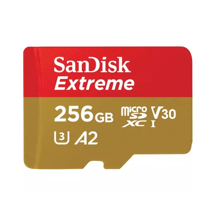 SANDISK SDSQXA1-256G-GN6MA Photo 1