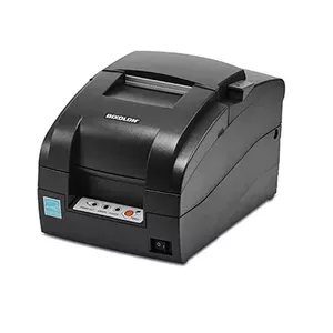 POS принтер Bixolon SRP-275III Проводной матричный 80 x 144 DPI