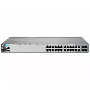 Сетевой коммутатор HP Enterprise ProCurve 2920-24G — 24 порта 10/100/1000 Мбит/с