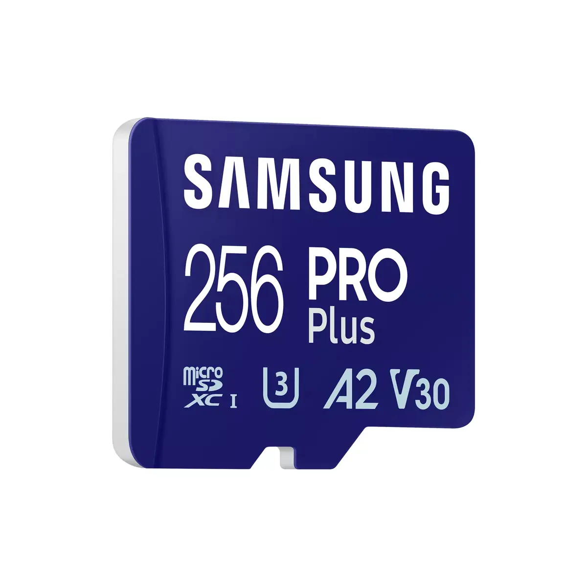Флеш-память Samsung 256GB PRO Plus MB-MD256SA/EU Photo 3