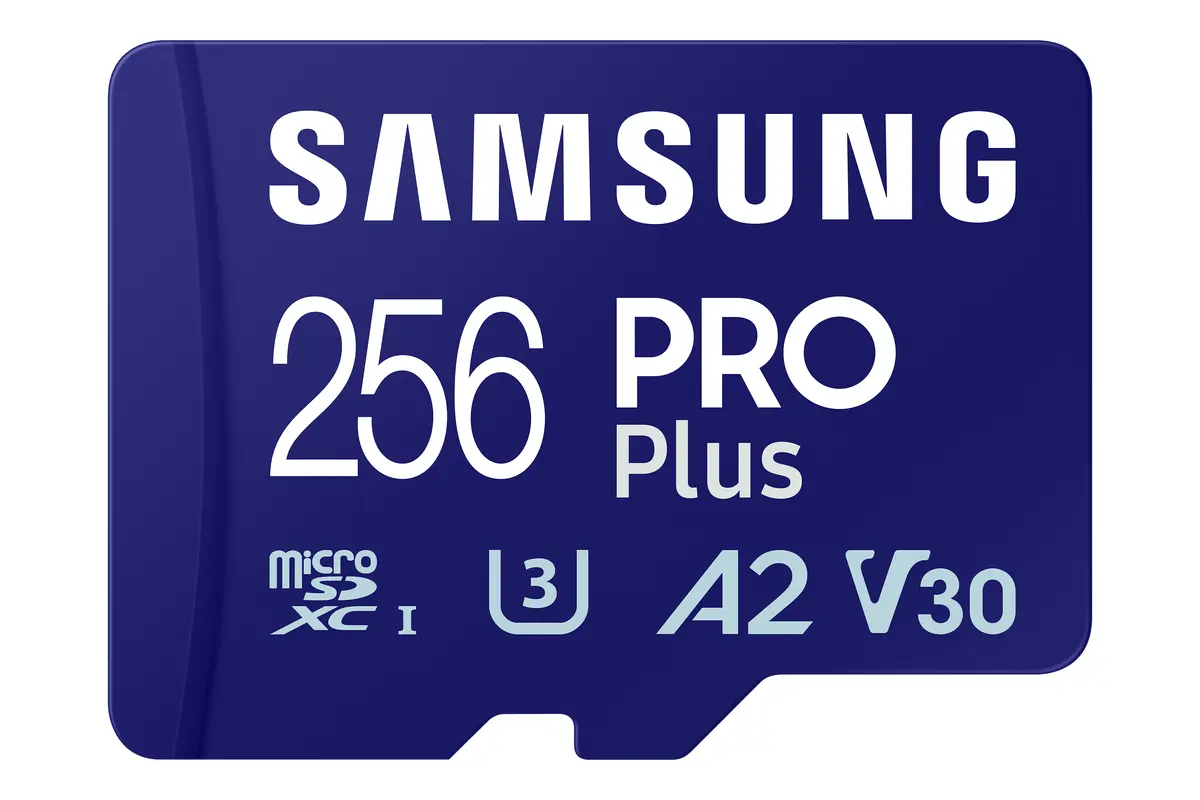 Samsung PRO Plus MB-MD256SA/EU 256 GB