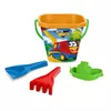 Wader Sand set with IML 4 elements Photo 2