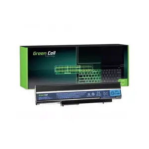 Аккумулятор для ноутбука Green Cell AC12 для Acer 5235/5635/5635Z/5635G/5635ZG — Li‑Ion 11,1 В 4400 мА·ч, 6 ячеек, чёрный