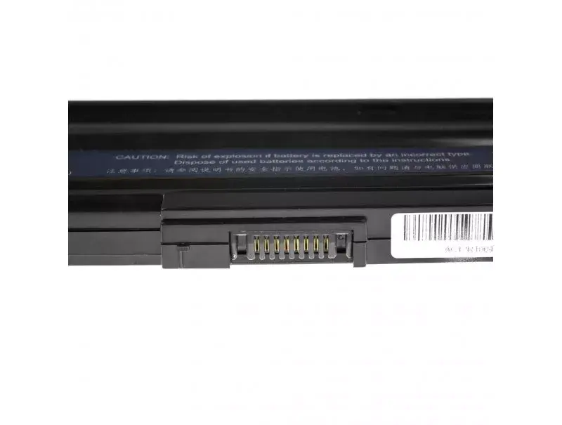 Green Cell AC12 baterija priekš Acer 5235/5635 — 11,1V 4400mAh Photo 2