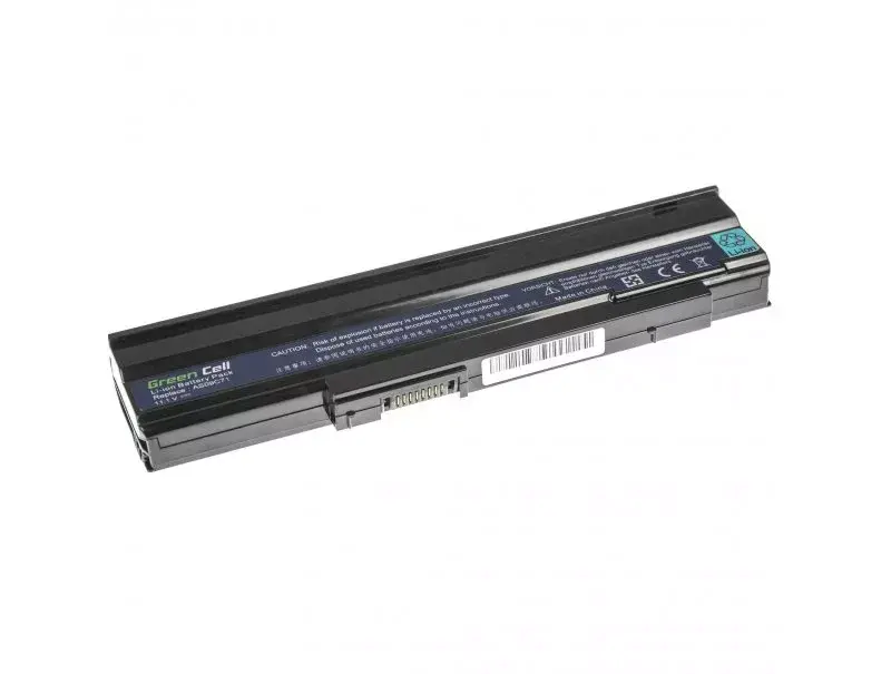 Green Cell AC12 baterija priekš Acer 5235/5635 — 11,1V 4400mAh Photo 4