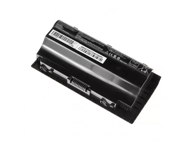 Battery Green Cell AS74 for ASUS G75 G75V G75VW G75VX Photo 2