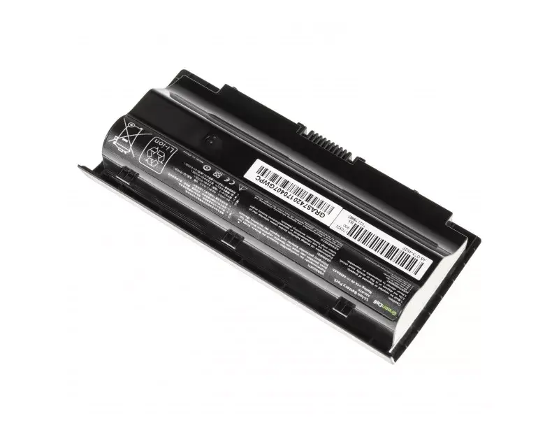 Battery Green Cell AS74 for ASUS G75 G75V G75VW G75VX Photo 3