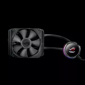 All-in-one liquid cooler ASUS ROG RYUO 120