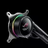 All-in-one liquid cooler ASUS ROG RYUO 120 Photo 2