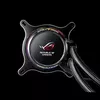 All-in-one liquid cooler ASUS ROG RYUO 120 Photo 3