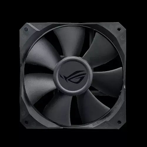 All-in-one liquid cooler ASUS ROG RYUO 120 Photo 4