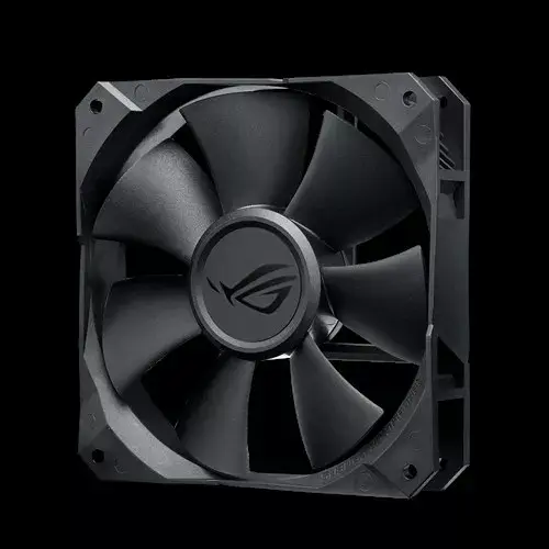 All-in-one liquid cooler ASUS ROG RYUO 120 Photo 5