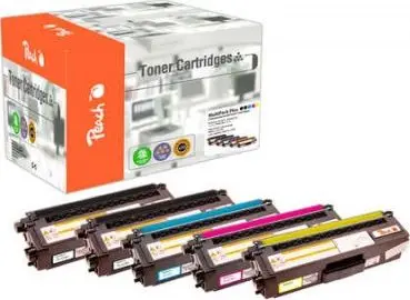 Toner Cartridge Peach PT844 PT844 Photo 2