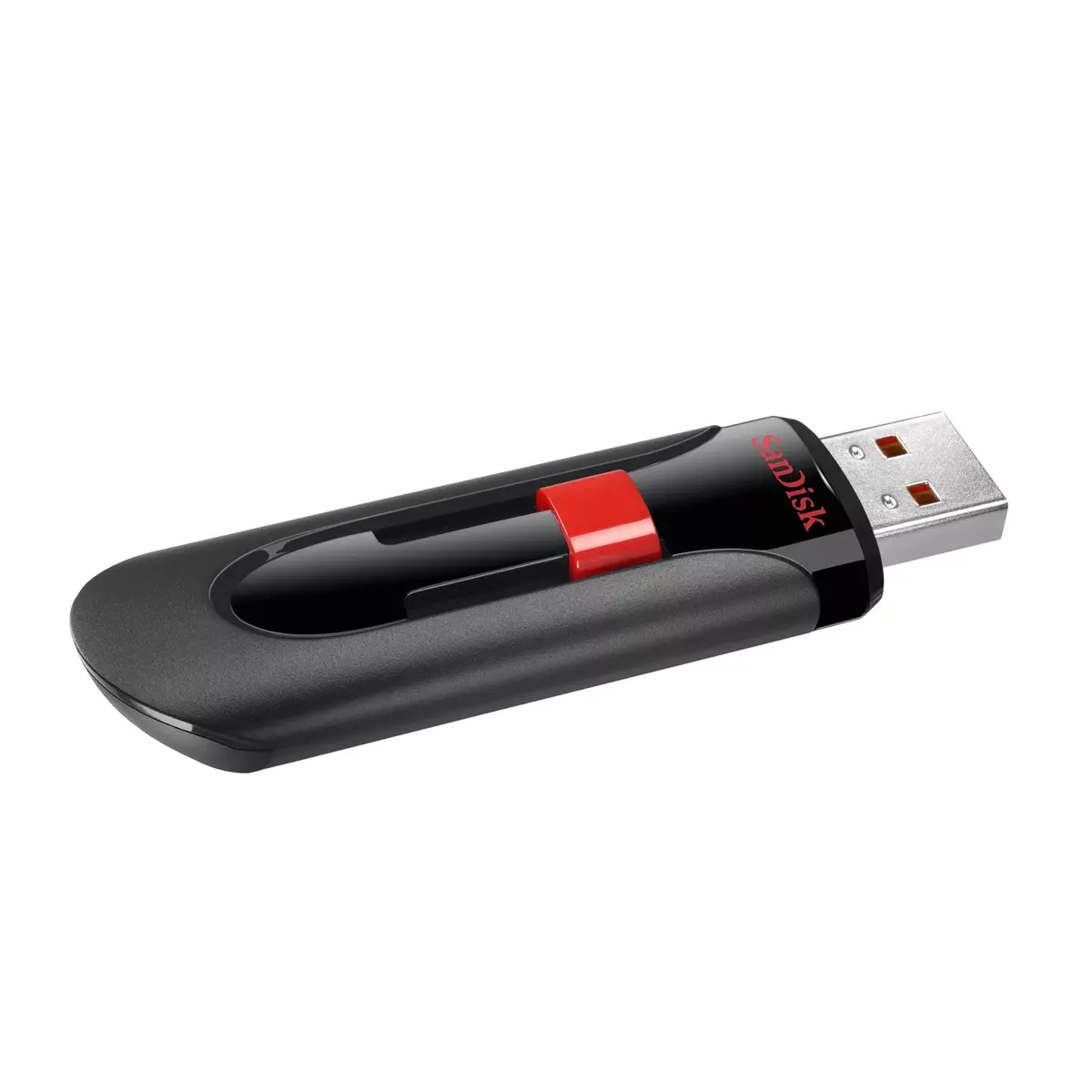 USB zibatmiņa SanDisk 32 GB Cruzer Glide Photo 2