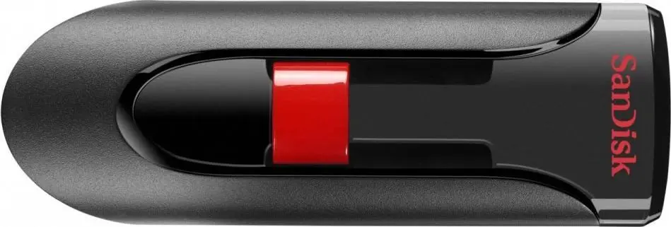 USB zibatmiņa SanDisk 32 GB USB