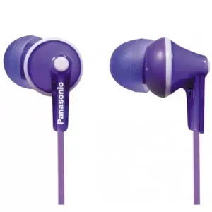 Austiņas Panasonic RP-HJE125E