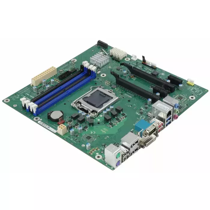 Fujitsu D3643-H Intel B360 Express S26361-F5010-V160 | Motherboards 