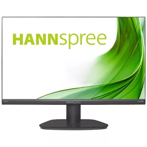 Hannspree HS248PPB LED display 60,5 cm (23.8") 1920 x 1080 пикселей Full HD Черный